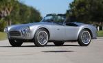 Shelby 289 Cobra 1962 года